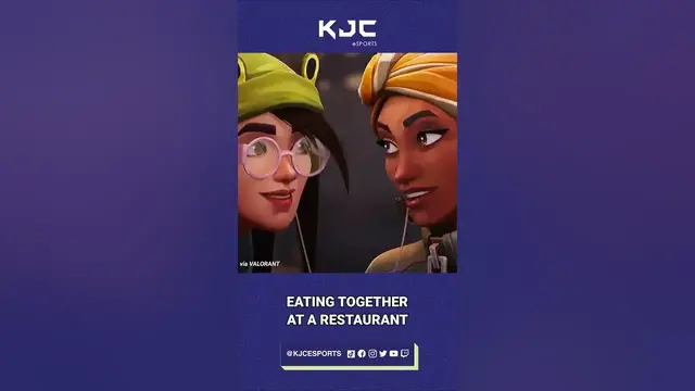 'Video thumbnail for Breaking Down the Revelation Cinematic #valorantlore'