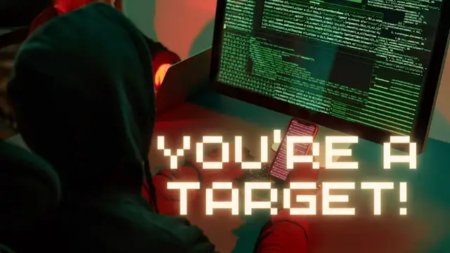 'Video thumbnail for How Not to Fall Victim to Social Engineering Attacks'