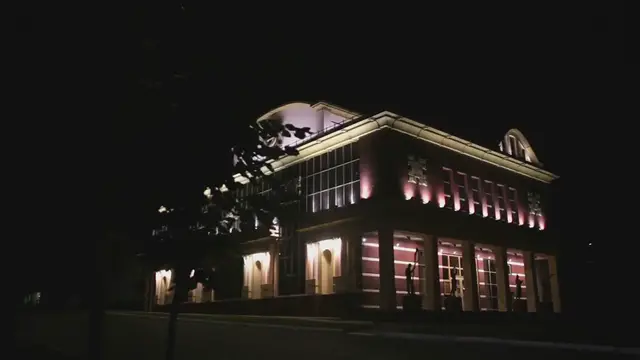 Video thumbnail for Christell Foote Shines as Miss Tennessee at the 2024 Miss USA Pageant