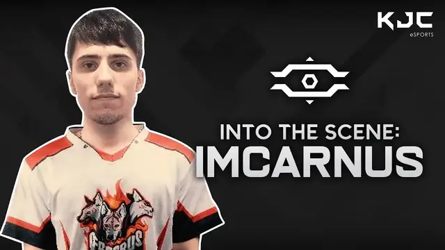 'Video thumbnail for Imcarnus the IGL of Kantic Gaming'