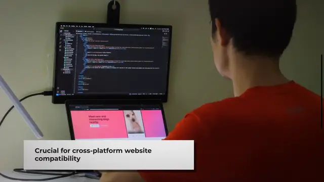 Video thumbnail for Discover What Your Browser's User Agent Reveals About Your Device