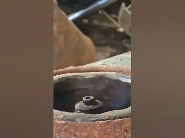 Video thumbnail for Well this is the good thing from Africa #music #bass #trending #shorts