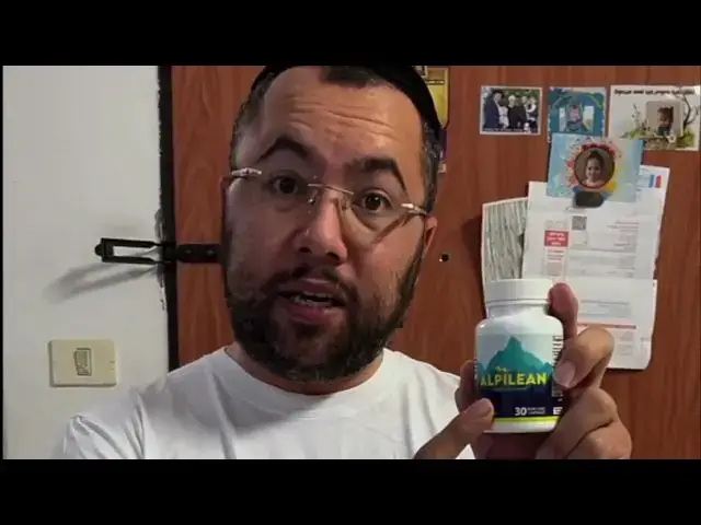 Video thumbnail for Alpilean - Real customer review !! BOUGHT for 9 months journey | follow me in 3 months