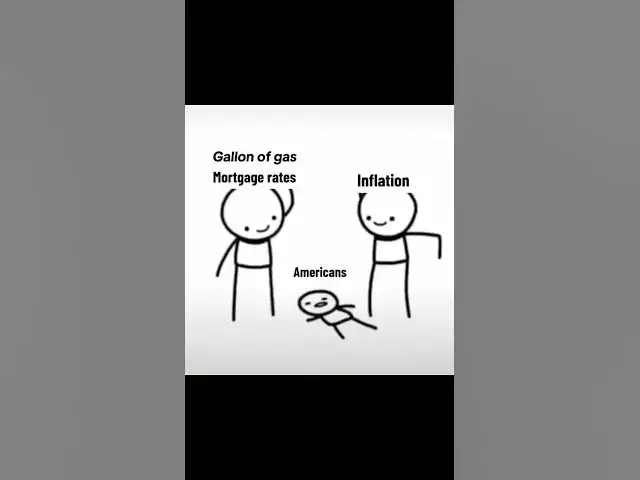 Video thumbnail for The rising tide of inflation