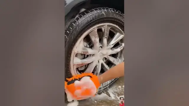 Video thumbnail for Link in Bio ✅ | Hand Gloves Cleaning Duster