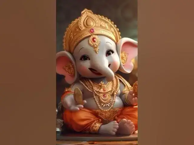 'Video thumbnail for “Ganesha Tricks Ravana “#viral #viralvideo #trendingshorts #edu #ganeshutsav #Atmalinga#hinduism'
