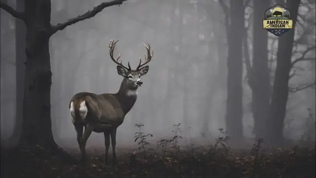Video thumbnail for Mindful Resonance: Native American Flute Music for Studying