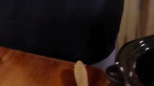 Video thumbnail for 
				 Crockpot Cheese Dip