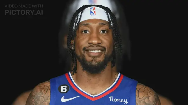 Video thumbnail for Robert Covington Net Worth 2023