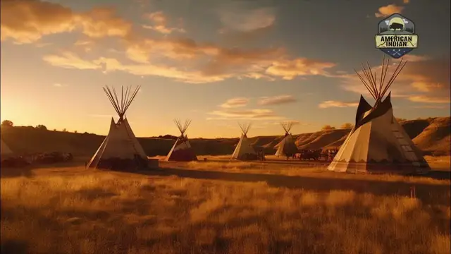 Video thumbnail for Flowing Spirits: Native American Flute Music for Yoga