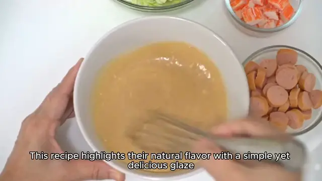 Video thumbnail for japanese sweet potato recipe