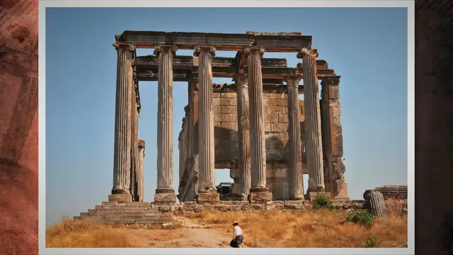 'Video thumbnail for The Strongest God: A Look at the Divine Beings of All Pantheons'