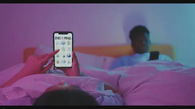 Video thumbnail for Finding True Love Online: Your Journey Starts Here!