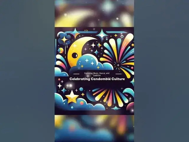 'Video thumbnail for Candomblé Desmistificado #love #umbandabrasileira #axe #candombleangola #candomblecista'