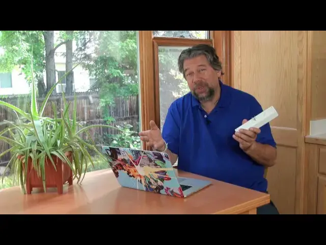 Video thumbnail for NTON Power Travel Portable Power Strip with USB - Reviewed