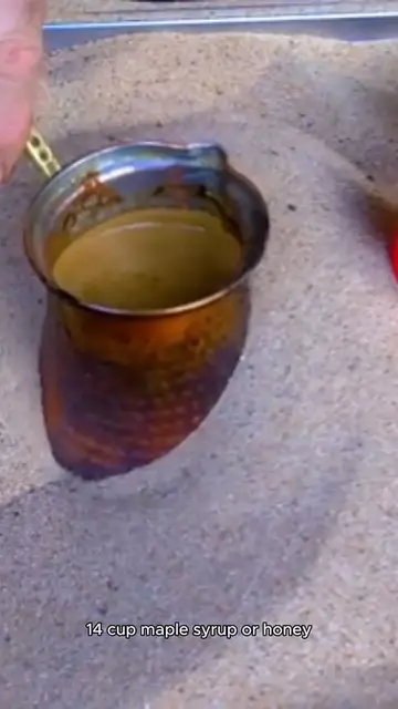 Video thumbnail for pumpkin spice creamer recipe