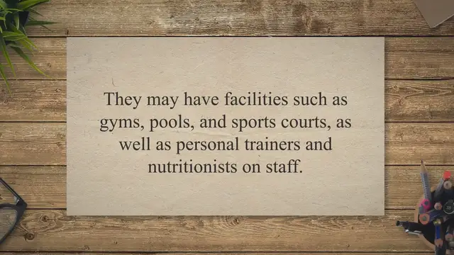 Video thumbnail for Investing in Your Health: Choosing the Right Health Fitness Corporation for You