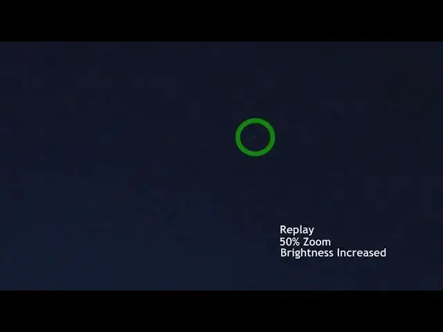 Video thumbnail for UFO or Glitch in the Matrix