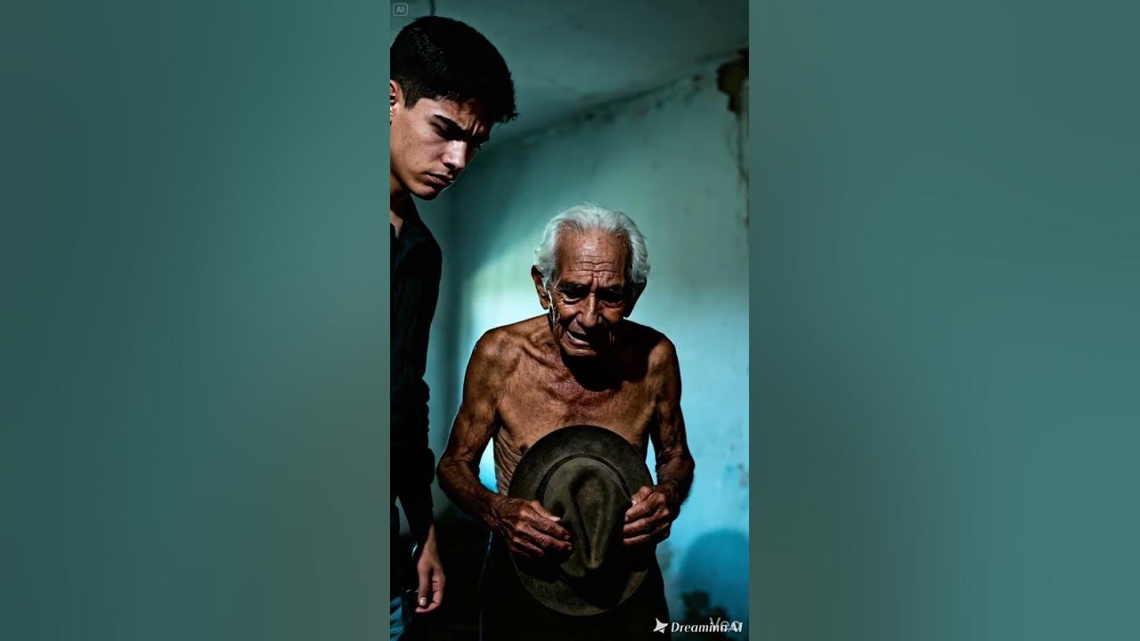 Video thumbnail for Le dijo eso a la persona equivocada