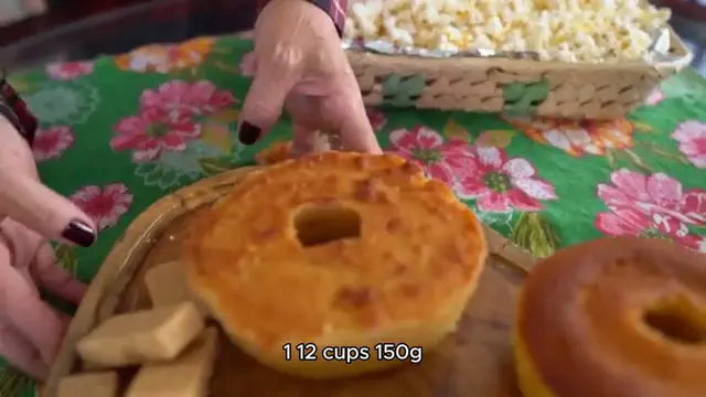 'Video thumbnail for Lemon pie recipe'
