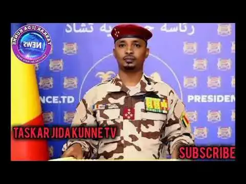 Video thumbnail for SAMADA 100