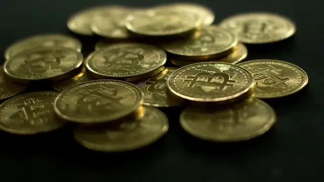 Video thumbnail for Trump Coin – A Symbol of Controversy and Collectibility