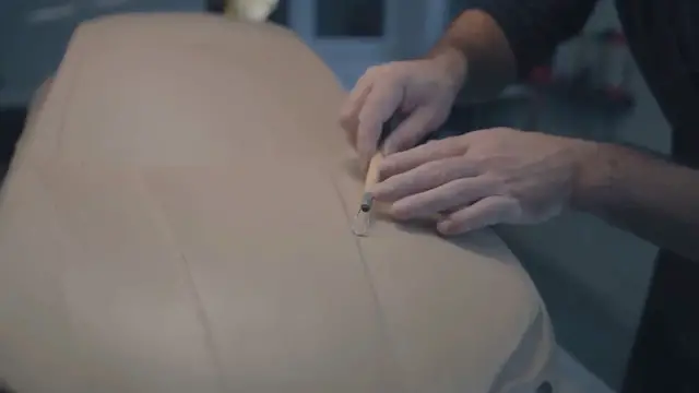 Video thumbnail for The Integration of Augmented Reality in Car Design