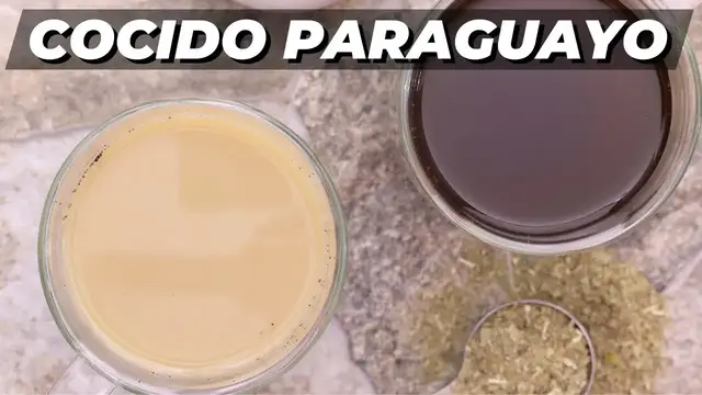 Video thumbnail for Why Your MATE COCIDO Ends Up Bitter? 3 Tips for a PERFECT Brew