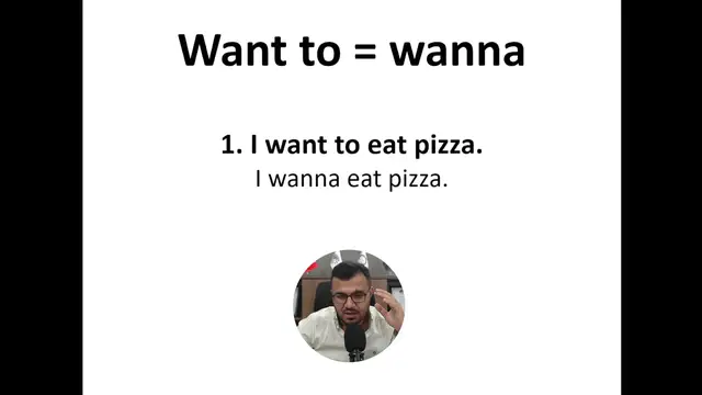 Video thumbnail for 2.2 i want to