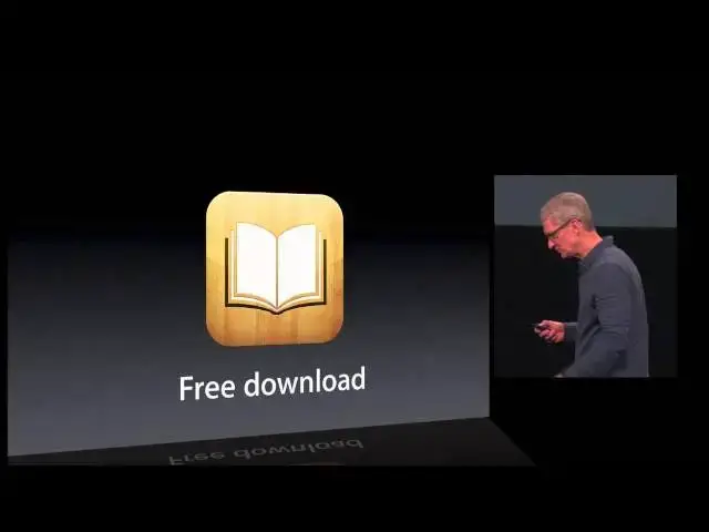 'Video thumbnail for iPad Mini Keynote In Just 90 Seconds'