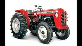 Video thumbnail for Massey Ferguson TAFE 30 DI Orchard Plus price specifications overview|Tafe 30 DI reviews video