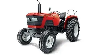 Video thumbnail for Mahindra 555 DI tractor price specifications feature overview review video 2018