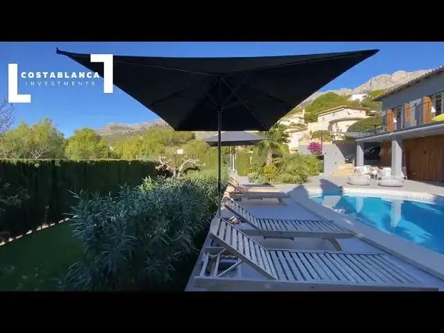 Video thumbnail for Alhama Springs 1.25M