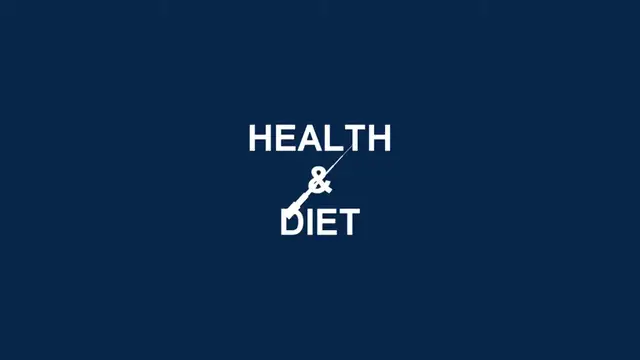 Video thumbnail for Weight Loss Program for Men and Women