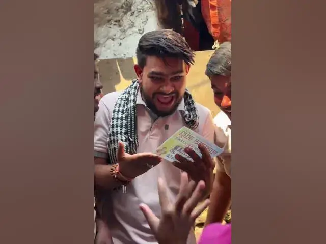 'Video thumbnail for The Disturbing Truth About Dhanesh Sahu'