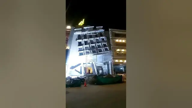 Video thumbnail for Beautiful Architecture | Building View Street 2023|