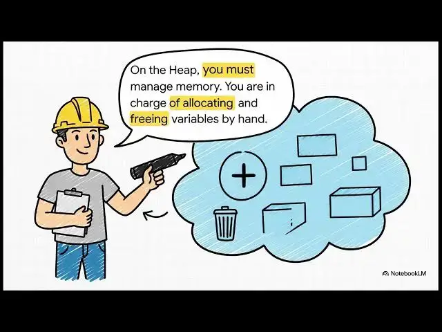 Video thumbnail for What’s inside a variable