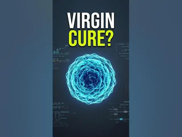 Video thumbnail for Can Sex With a Virgin Cure an Infection #sexualeducation #psychologyfacts #shorts