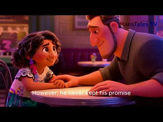 Video thumbnail for Abandoned, Abused, & Betrayed: The Unbelievable Story of a Heart That Never Knew Love | Part 1