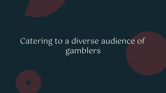 Video thumbnail for Extrabet Live Betting Experience in the US