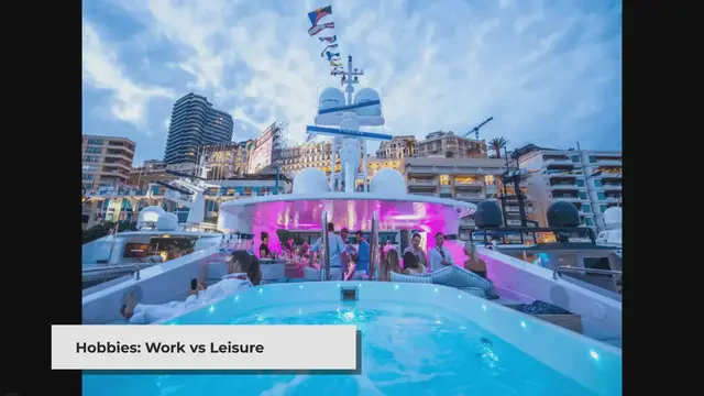 Video thumbnail for Top 15 Luxury Hobbies For the Rich