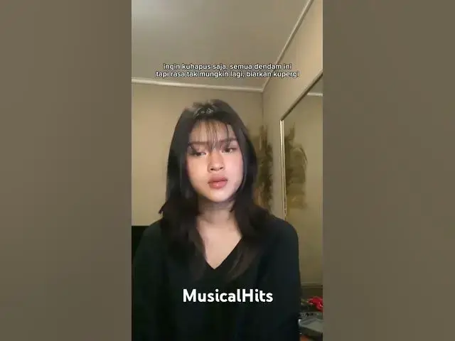Video thumbnail for tak sanggup lagi #rossa #lirikdancover #cover #taksangguplagi #musicalhits