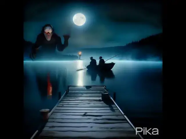 Video thumbnail for #creature3d #werewolf #animation #scary