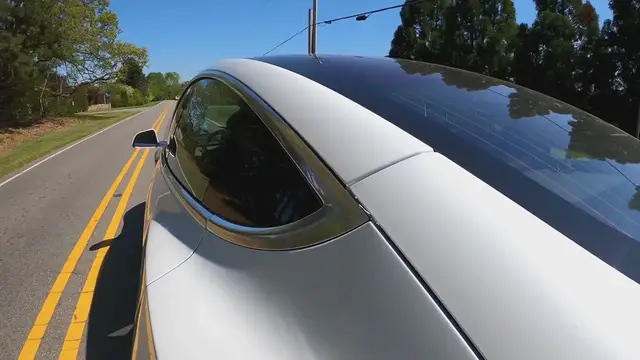 Video thumbnail for 2024 Tesla Model 3: Specs, Features, and Price