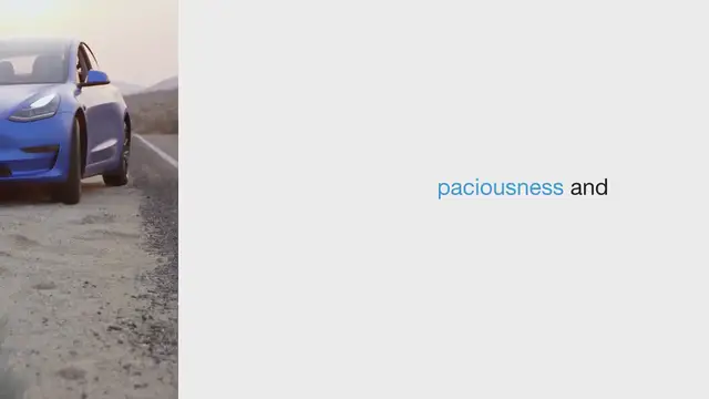 Video thumbnail for 2024 Tesla Model Y: Specs, Features, and Price