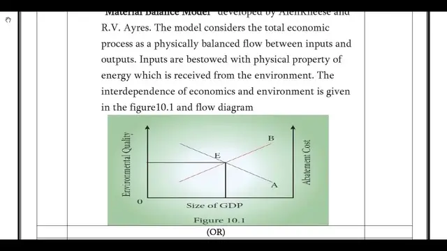 Video thumbnail for 12th Economics 2nd MidTerm Answer Keys 2019-20 | Namakkal District | English Medium