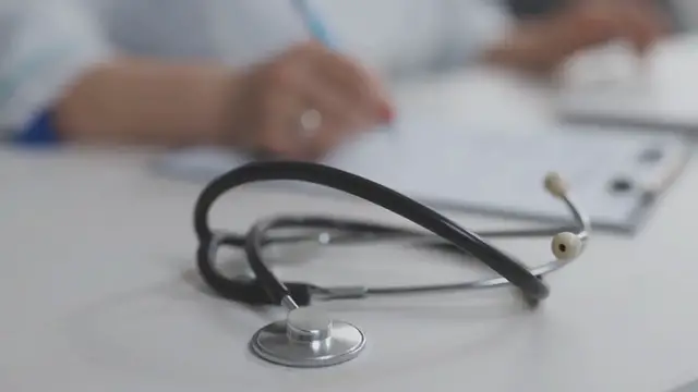 Video thumbnail for The Impact of Healthcare Costs on Retirement Planning