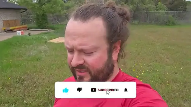 Video thumbnail for Clearing and Cleaning YEARS of NEGLECT from the Backyard ***SO SATISFYING***