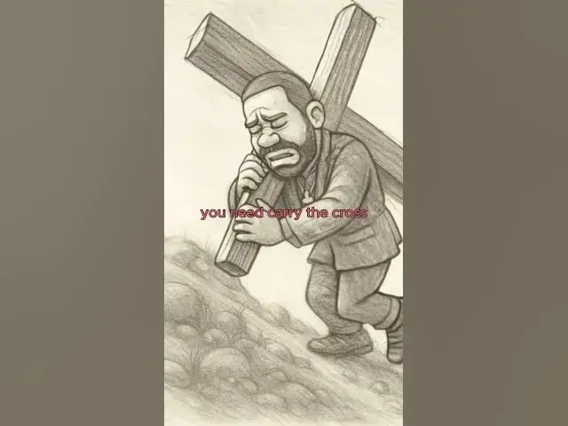 Video thumbnail for To Be Like CHRIST