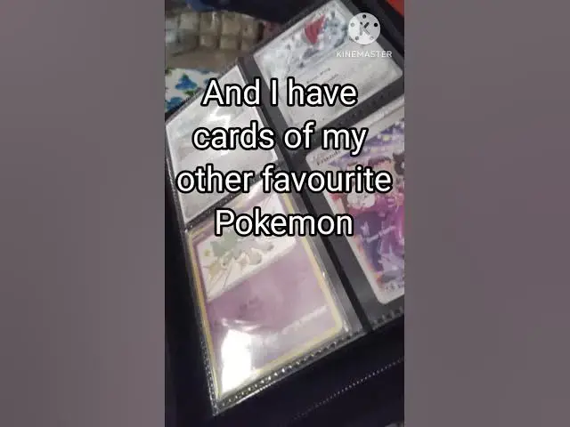 Video thumbnail for Random Thoughts: Card Collection